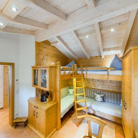 Tiny-Chalet Garmisch-Partenkirchen Exterior foto